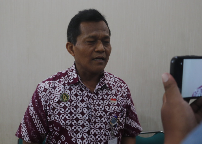 Antisipasi Antraks, 570 Lokasi Pemotongan Kurban di Jogja Diawasi Ketat