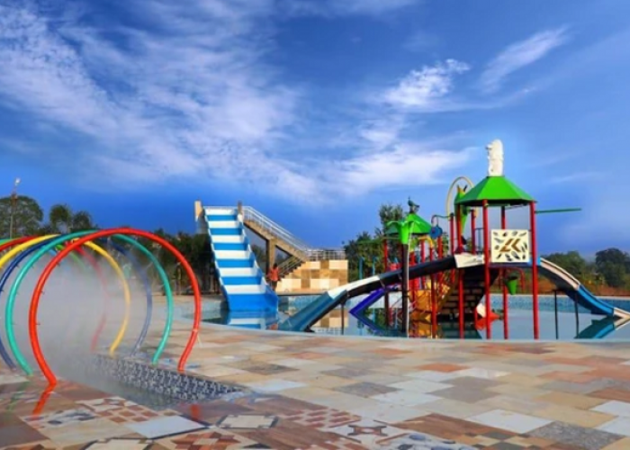 Harga Tiket Masuk, Jam Buka, Lokasi Wahana Edukatif Liburan Keluarga The Nice Park Solo