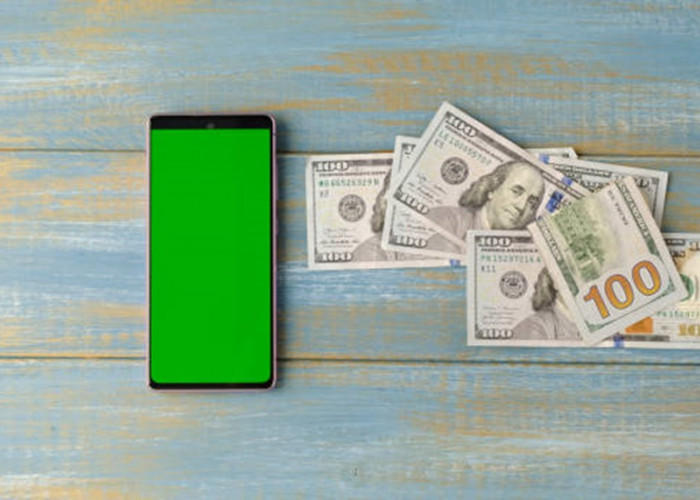 Aplikasi Penghasil Saldo DANA Gratis untuk Tambah Pemasukan Tanpa Ribet, Bisa Beri Hingga Jutaan Rupiah