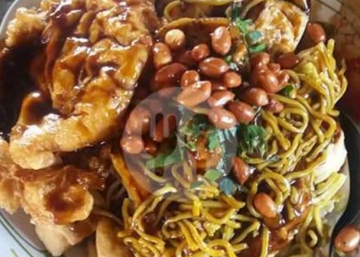 Menikmati Kelezatan Tahu Kupat di Solo ini Rekomendasi Tempat Makan Siang Legendaris