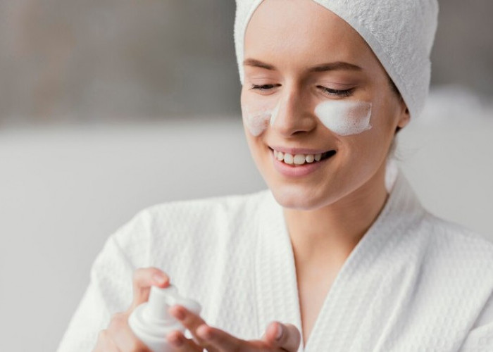 Jaga kulit Anda Tetap bersinar, Berikut 6 Metode Merawat Kulit Anda di Pagi Hari Yang Sederhana dan Murah