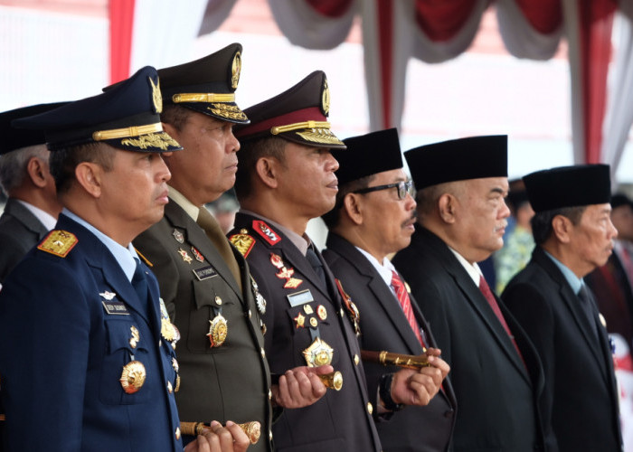 Sri Sultan : Warisi Semangat Pahlawan, Indonesia Bukan Pecundang
