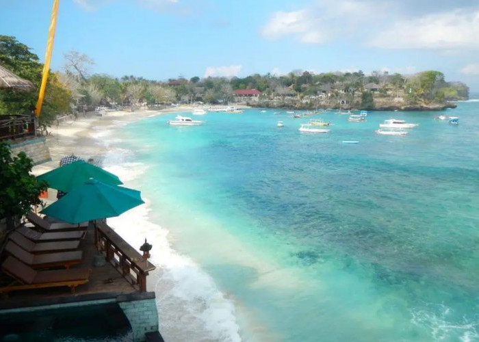 Rekomendasi Spot Wisata di Nusa Lembongan Bali, Cocok untuk Pengalaman Liburan Penuh Kenangan