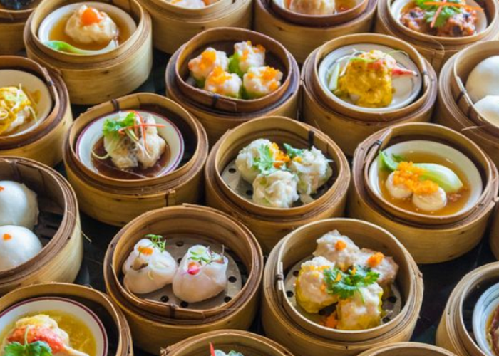 Jelajah Rasa Dimsum di Malang Rekomendasi Tempat Terbaik Surga Chinese Food yang Bikin Nagih