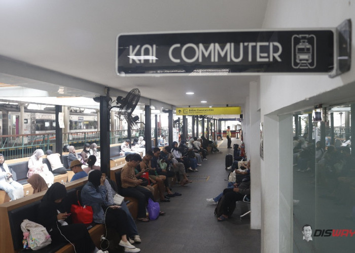 Integrasi KRL Yogyakarta - Palur, KAI Commuter Evaluasi Buka Sentolo untuk KA Bandara YIA