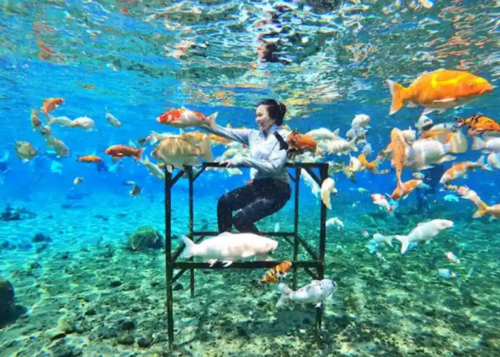 Rekomendasi Objek Wisata Klaten Paling Populer dengan Keindahan Memikat, Wajib Masuk List Liburan