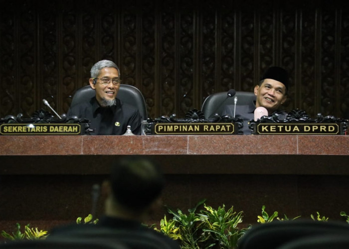 Pj Gubernur Jateng Tegaskan Konflik Dua Ormas di Magelang Sudah Tuntas 