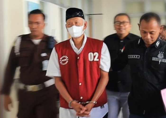 Kejati DIY Tetapkan Mantan Jaga Baya dan Lurah Condongcatur Jadi Tersangka Korupsi Tanah Kas Desa Rp4,22 M