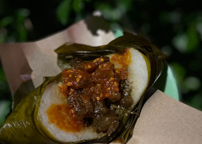 Jelajah Kuliner Enak, Murah dan Legendaris di Jalan Braga Bandung, Cek Ulasan Selengkapnya