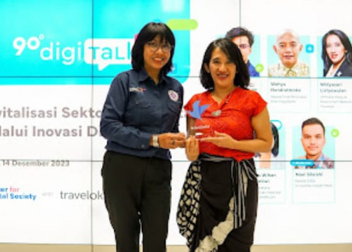 Traveloka Kembangkan Kolaborasi untuk Gali Potensi Pariwisata Berkelanjutan di Bali, Bandung, dan Yogyakarta