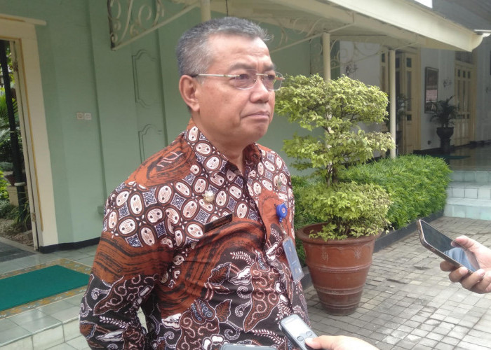  BPBD DIY Lakukan Pemetaan Wilayah Rawan, Waspadai Potensi Bencana Hidrometeorologi