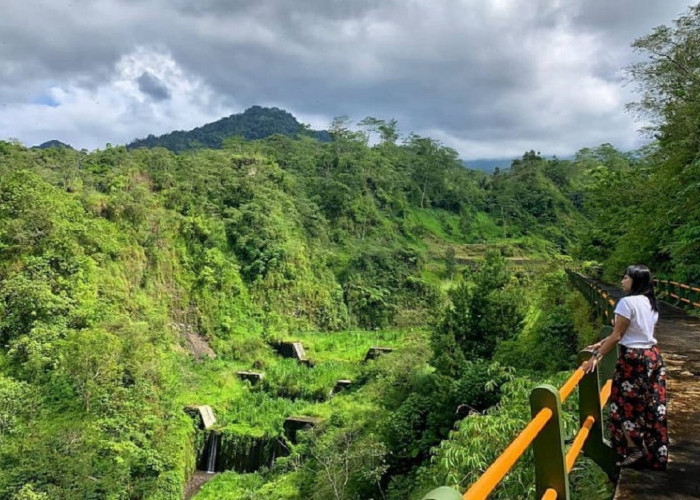 6 Rekomendasi Wisata Alam Kaliurang Berikan Pengalaman Anti Mainstream, Cek Disini