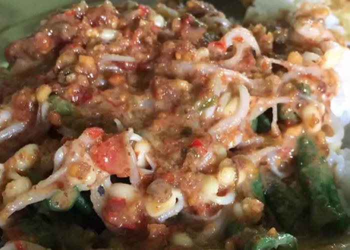 Menemukan Ketenangan di Tengah Hiruk-Pikuk sebagai Destinasi Healing di Semarang