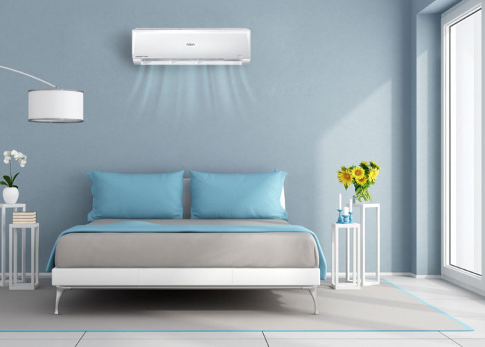 Teknologi UV Light dan Sejenisnya Merek AC Terbaik: Mengenal Manfaat dan Kelebihannya