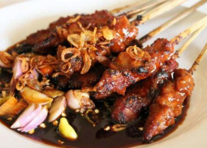 Rekomendasi Kuliner Malam di Sekitaran Terminal Tamanan Kediri yang Memanjakan Lidah