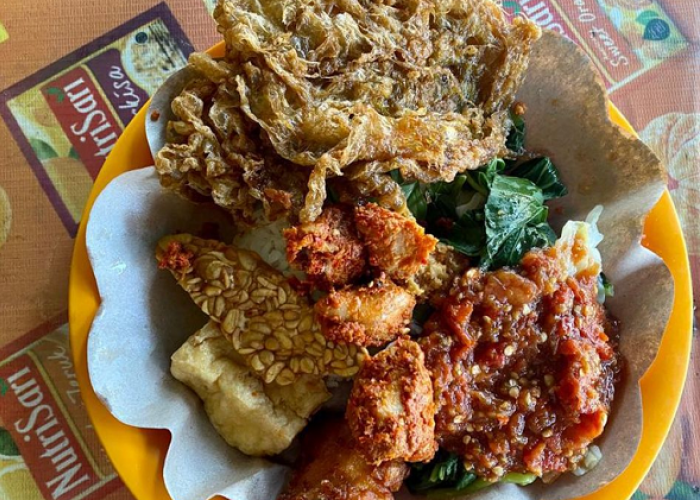 Review Sego Tempong Terbaik di Malang 2026 dengan Sambal Dadak Segarnya