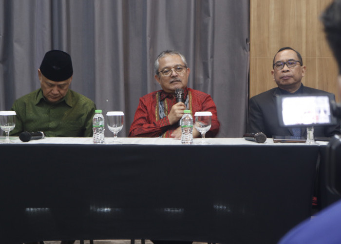 Buku Cetak Tak Lagi Dominan? Begini Masa Depan Perpustakaan Indonesia Menurut Perpusnas