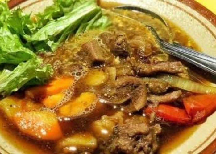 Daftar Destinasi Kuliner Malam Solo Paling Melegenda dan Menggugah Selera, Simak Ulasan Lengkapnya Disini