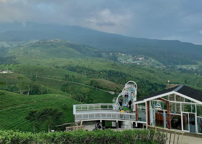 Eksplorasi Karanganyar, Ini Rekomendasi Destinasi Wisata Paling Ramah di Kantong