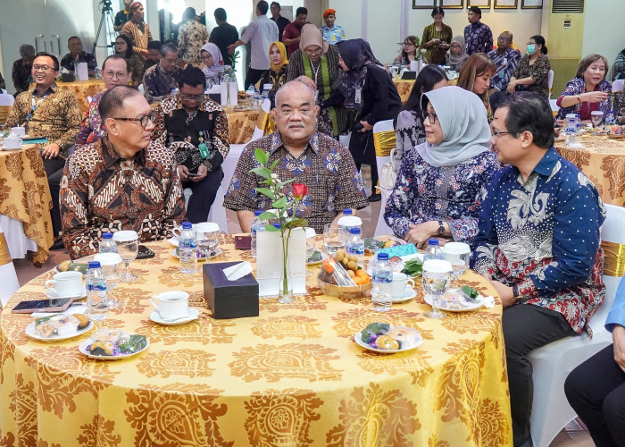 HUT RSUP Dr Sardjito Yogyakarta Jadi Momentum Peningkatan Layanan Kesehatan