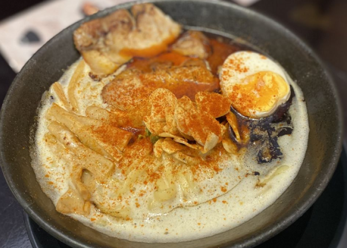 Daftar Ramen Halal dan Otentik dengan Beragam Topping Jakarta Utara, Simak Referensi Selengkapnya Berikut Ini