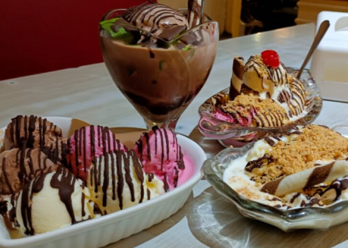 Menjelajah Jejak Rasa dari Rawon Setan hingga Es Krim jadi Kuliner Legendaris Surabaya