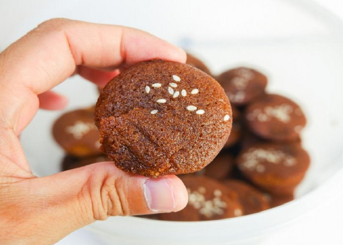 7 Ragam Kuliner Lezat dan Legendaris dari Sulawesi Barat, Suguhkan Keunikan Rasa Paling Otentik