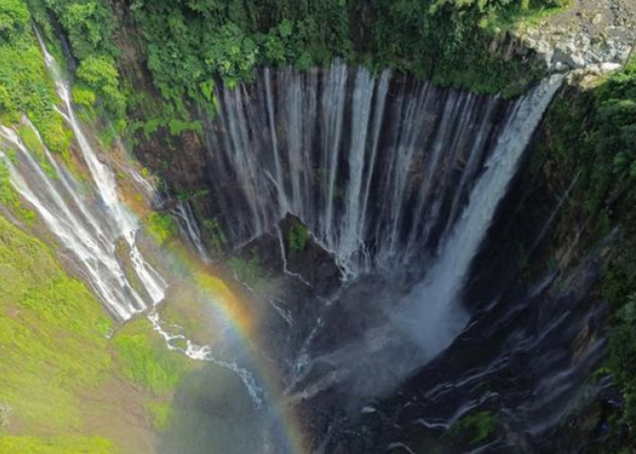 Keajaiban Alam hingga Edukasi Satwa Masukk Daftar Destinasi Wisata Jawa Timur