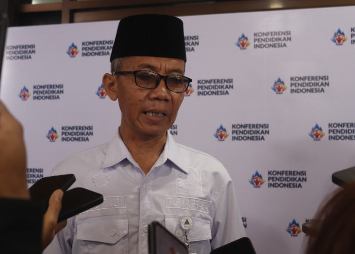  DIY Masih Punya 4.000 Anak Tidak Sekolah, Disdik Sleman Ajak Daerah Cari Solusi Bersama