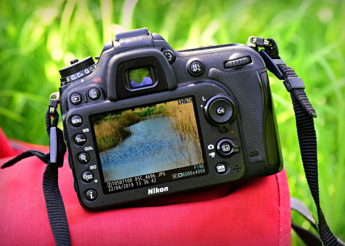 6 Kelebihan dan Kekurangan Kamera Nikon D3300 untuk Kamu sebagai Pemula Memulai Fotografi!