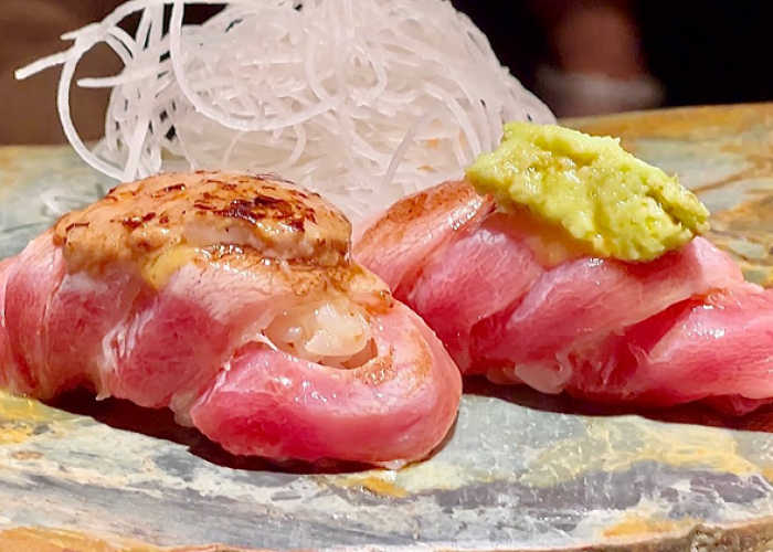 Menelusuri Daftar Restoran Omakase Sushi Terbaik di Jakarta dengan Cita Rasa Autentik Kelas Dunia