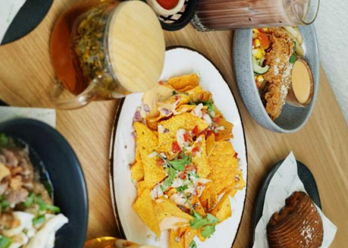 Ketenangan di Tengah Hiruk Pikuk Jakarta Selatan? Ini Bisa Jadi Pilihan Tempat Ngopi Sambil Cari Inspirasi