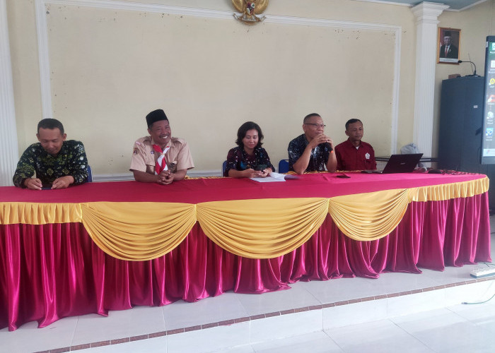 Perkuat Kerja Sama BKK SMK se Kabupaten Tegal, Pemkab Dukung Penempatan Tenaga Kerja
