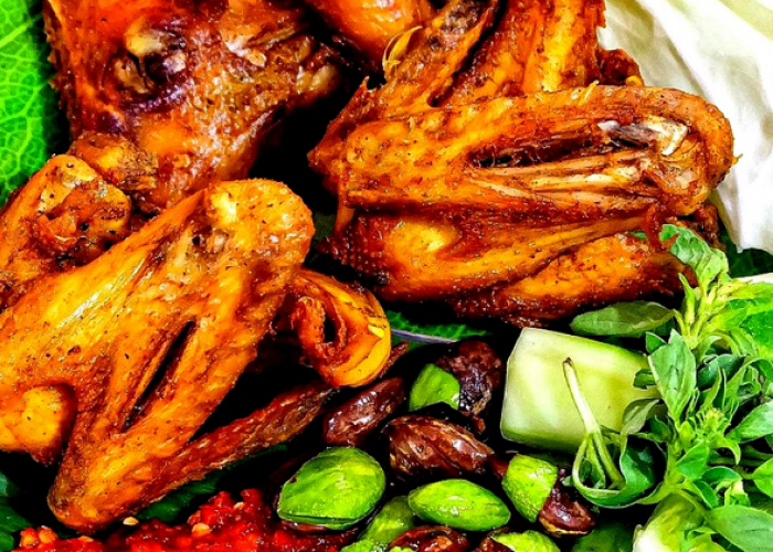Berburu Wisata Kuliner Mangkang Semarang, Spot Kuliner Terbaik Berating Nyaris Sempurna 