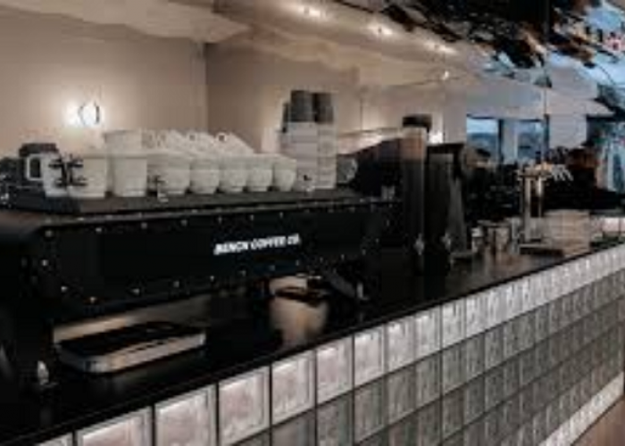 Destinasi Kuliner Ikonik Kopi dan Pastri Dunia di Melbourne Australia