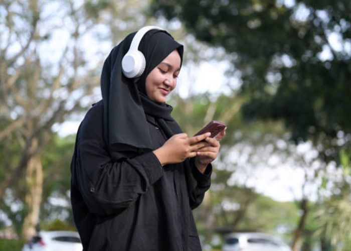 5 Ide Outfit Skena Hijab yang Bikin Penampilan Kamu Kece Maksimal, Tertarik Coba?