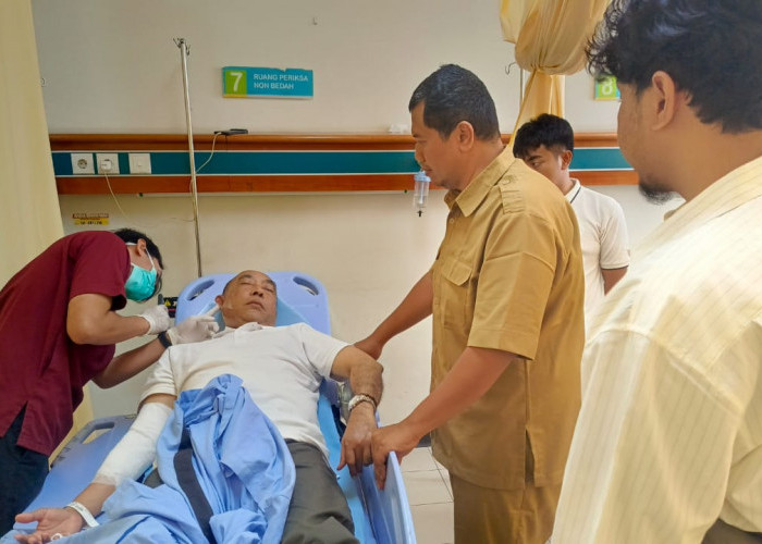 Ledakan Teras Malioboro 1, Pengelola Minta Maaf dan Tanggung Biaya Korban