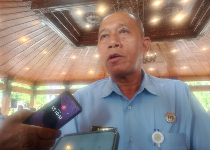 Bantul Terparah Terdampak Bencana, BPBD Kaji Dana Tak Terduga