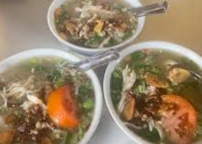 Daftar Soto Ayam Semarang Paling Mantap Jadi Destinasi Sarapan Ikonik yang Segar