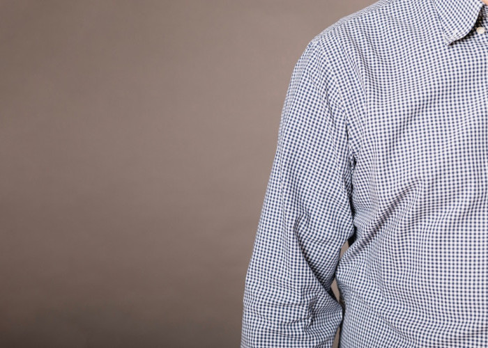 5 Daftar Kemeja Hem Pria Populer di Tahun 2025, Fleksibel untuk Acara Santai Maupun Formal