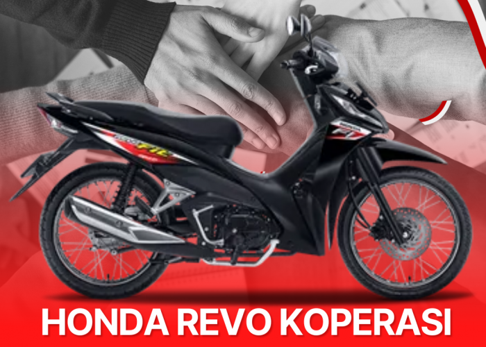 Intip 3 Kelebihan dan Kekurangan Honda Revo Fit, Motor Bebek yang lekat sebagai Motor Pekerja Keras!