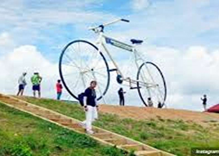 Terindah dan Kece! Deretan Wisata Viral Sidrap 2025, Bikin Liburan Menyenangkan Serasa di Luar Negeri