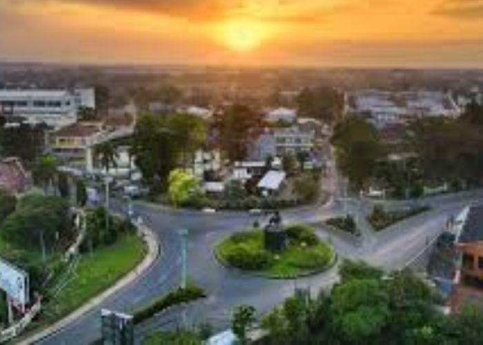 Menemukan Kedamaian di Lingkungan yang Mendukung Slow Living, Simak Ulasan Selengkapnya Berikut Ini