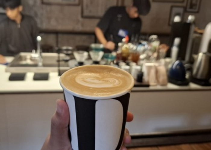 Kuliner Paling Wajib Dicoba Saat ke Melbourne, ini Surga Kafein dan Pastry Kelas Dunia