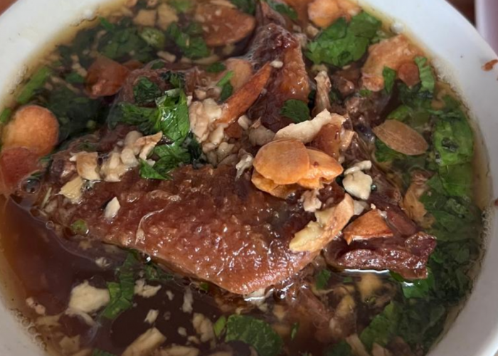 Kuliner Khas Grobogan yang Masih Otentik dan Legendaris Tradisional Warisan Leluhur 