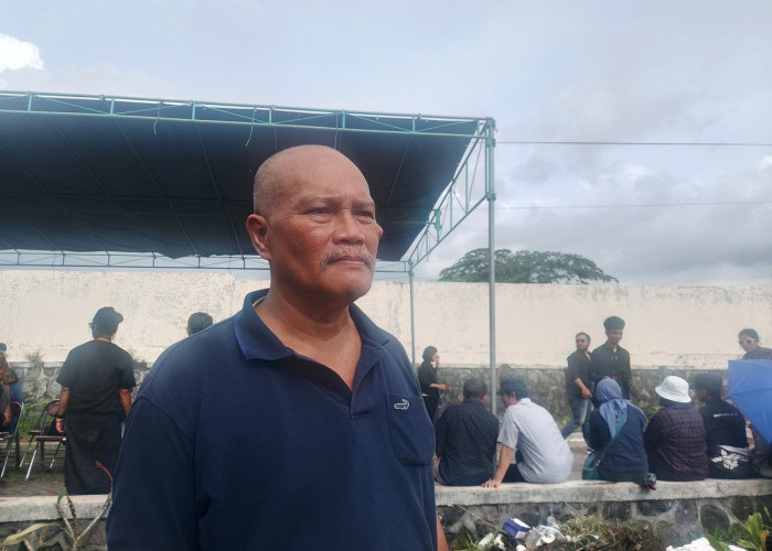 Usai Wafatnya John Tobing, Sahabat Sebut Indonesia Sedang Pincang dan Kehilangan Arah