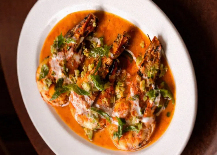 Eksplorasi Cita Rasa, Berikut Ini Deretan Restoran dan Kafe Terbaru di Bali Tahun 2026