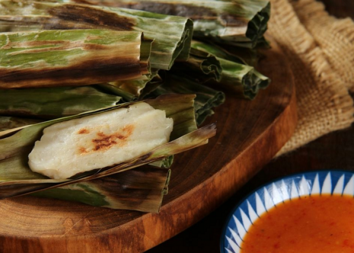 Mengungkap Kenikmatan Otak-Otak Ikan Tenggiri Masih Menjadi Primadona