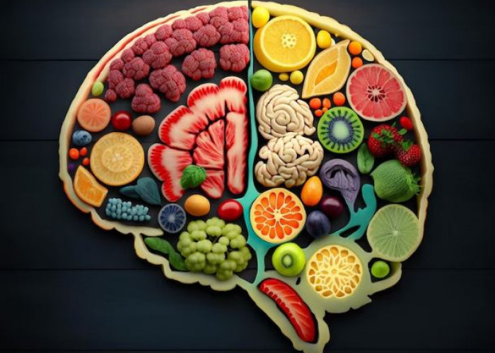 10 Makanan yang Dapat Meningkatkan Kecerdasan: Pilihan Nutrisi untuk Otak yang Sehat