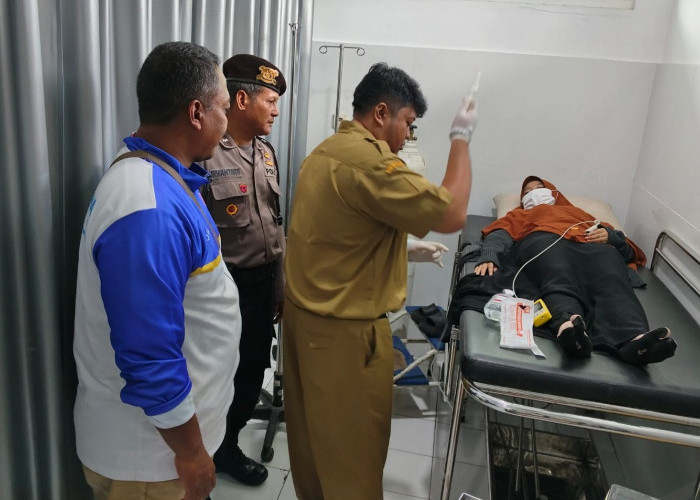 Kronologi Keracunan Massal di Sleman, Diduga Berasal dari Nasi Kotak Pengajian